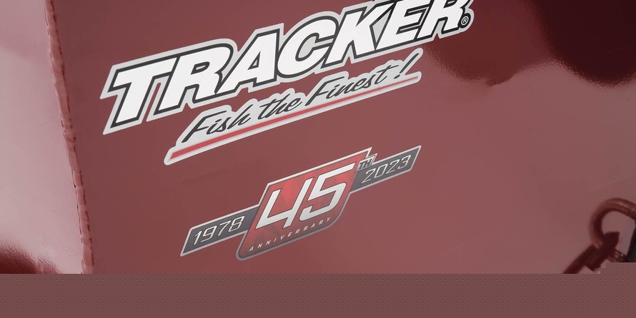 Tracker Pro Guide V-175 WT