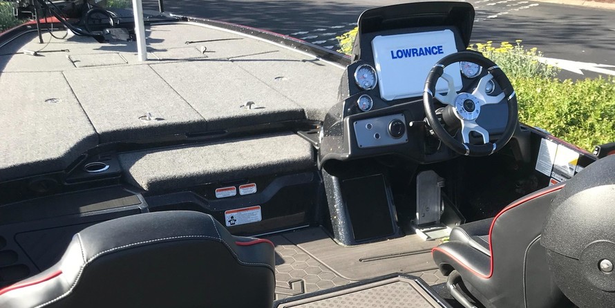 Nitro Z21 Z-Pro Package