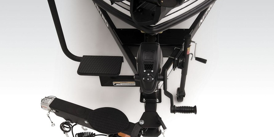 Nitro Z21 Z-Pro Package