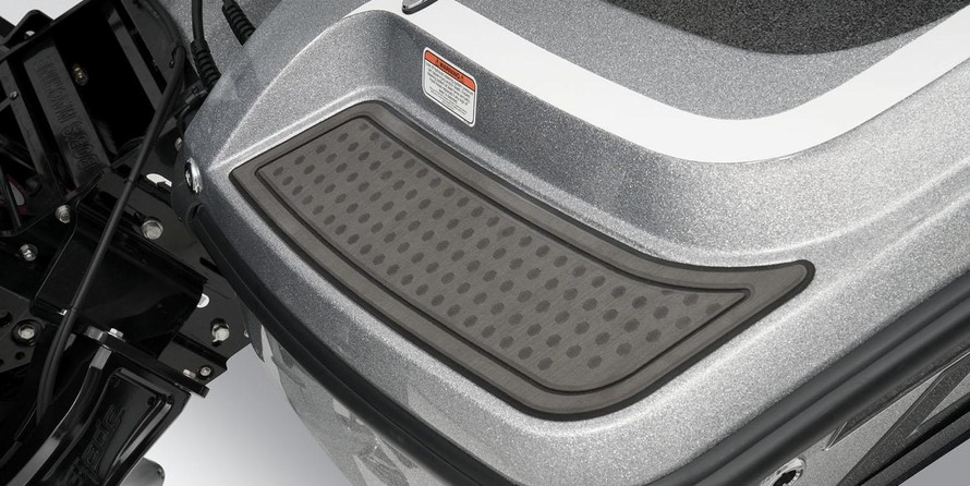 Nitro Z21 Z-Pro Package