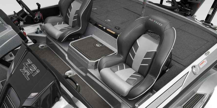 Nitro Z21 Z-Pro Package