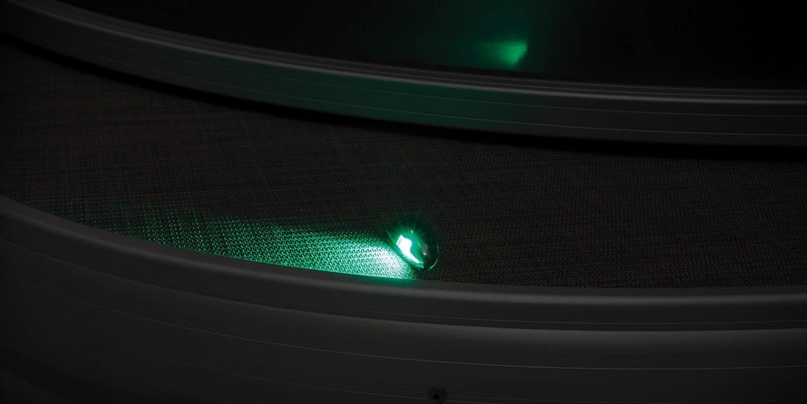 Sun Tracker Party Barge 18 DLX