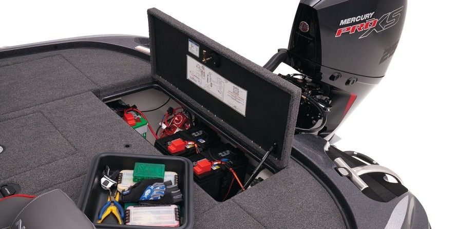 Nitro Z20 Z-Pro Package