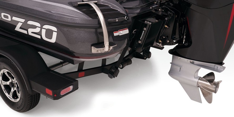 Nitro Z20 Z-Pro Package