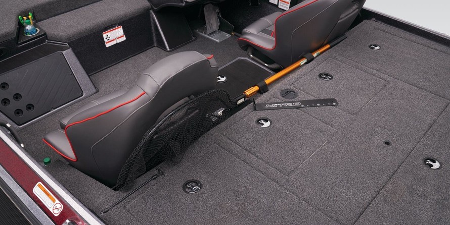 Nitro Z20 Z-Pro Package