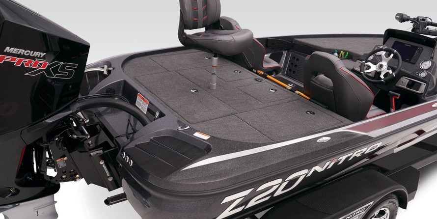 Nitro Z20 Z-Pro Package