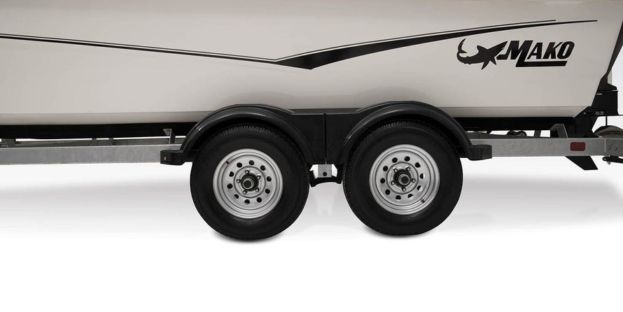 Mako Pro Skiff 19 CC