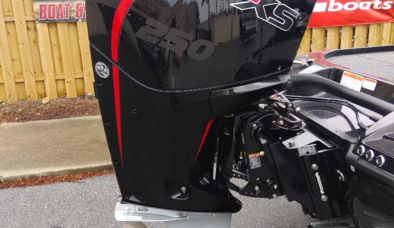 Nitro Z20 Z-Pro Package