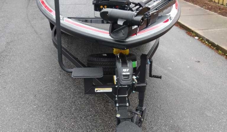 Nitro Z20 Z-Pro Package