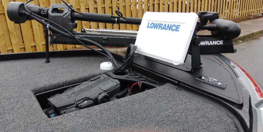 Nitro Z20 Z-Pro Package