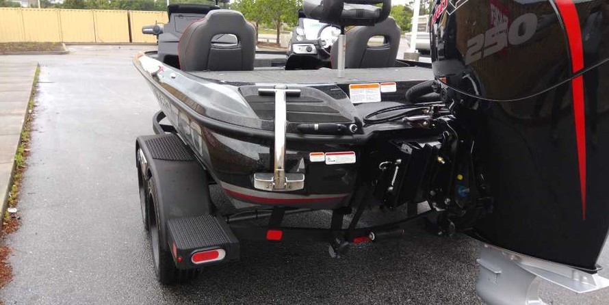 Nitro Z20 Z-Pro Package