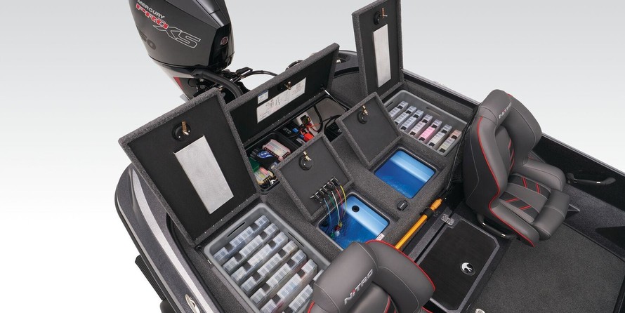 Nitro Z20 Z-Pro Package