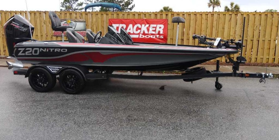 Nitro Z20 Z-Pro Package