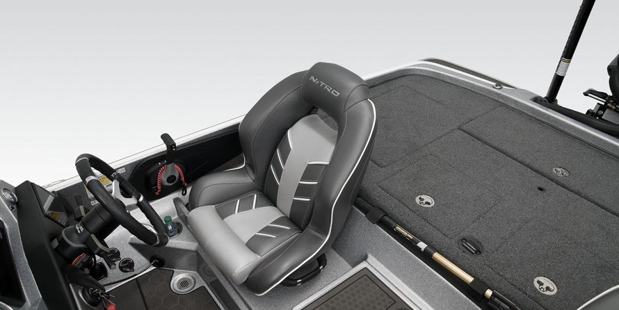 Nitro Z21 Z-Pro Package