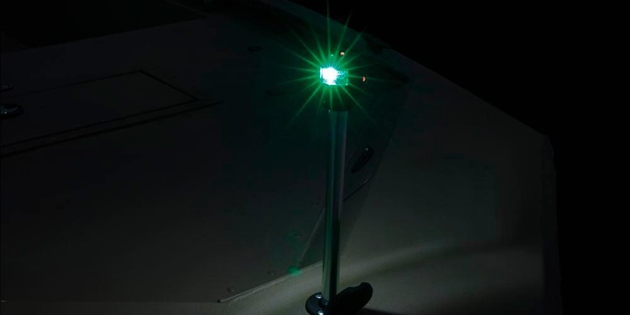 Tracker Grizzly 1648 SC