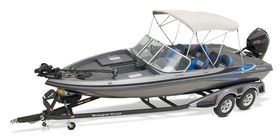 Ranger boats 212ls