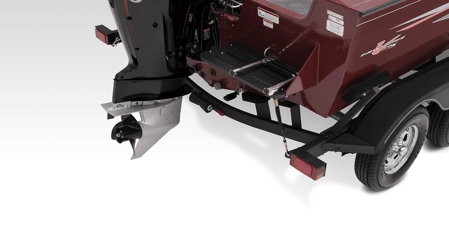 Tracker Pro Guide V-175 WT