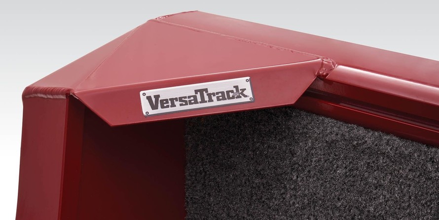 Tracker Pro Guide V-16 SC