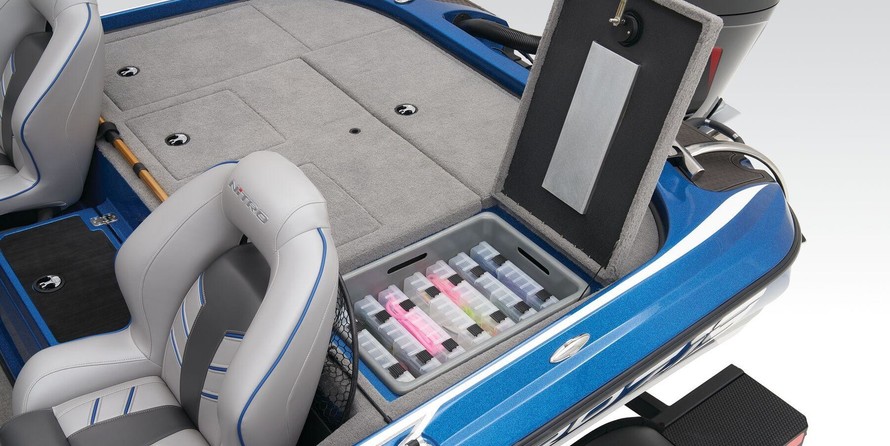 Nitro Z19 Z-Pro Package