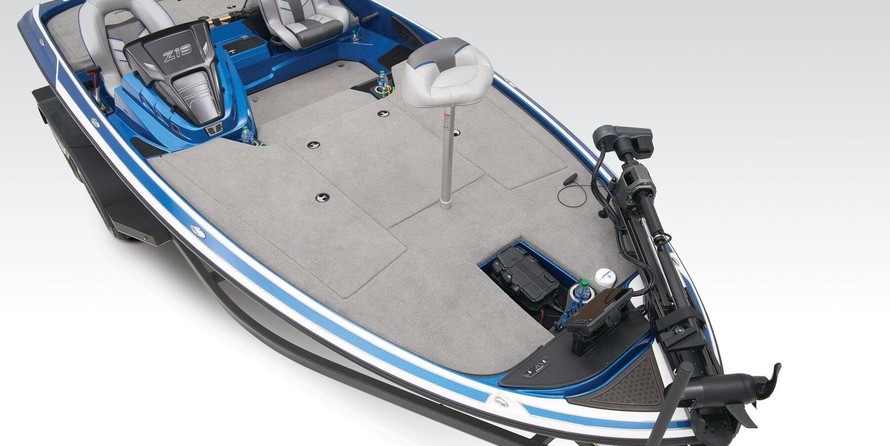 Nitro Z19 Z-Pro Package