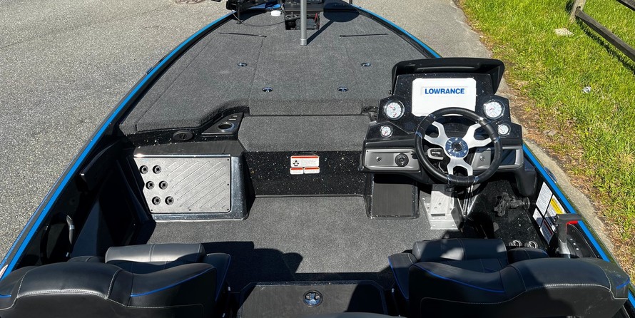 Nitro Z19 Z-Pro Package