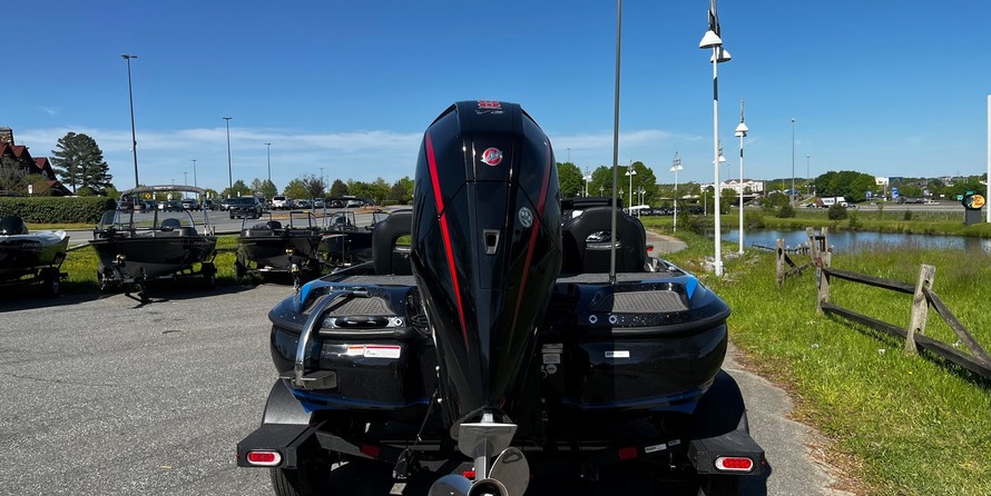 Nitro Z19 Z-Pro Package