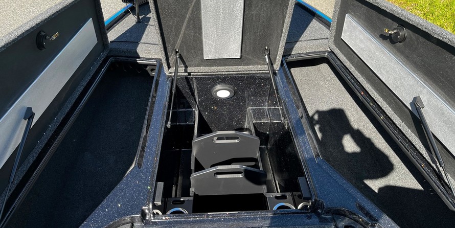 Nitro Z19 Z-Pro Package