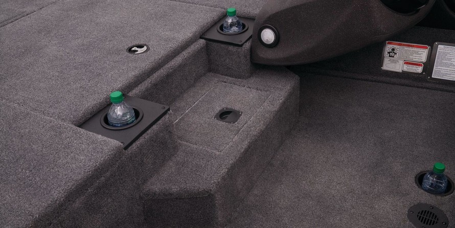 Tracker Pro Team 175 TXW