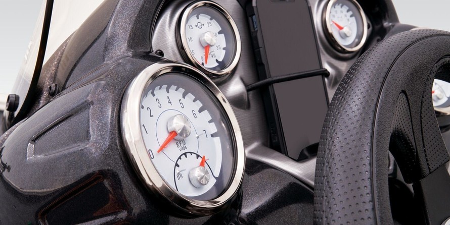 Tracker Pro Team 175 TXW