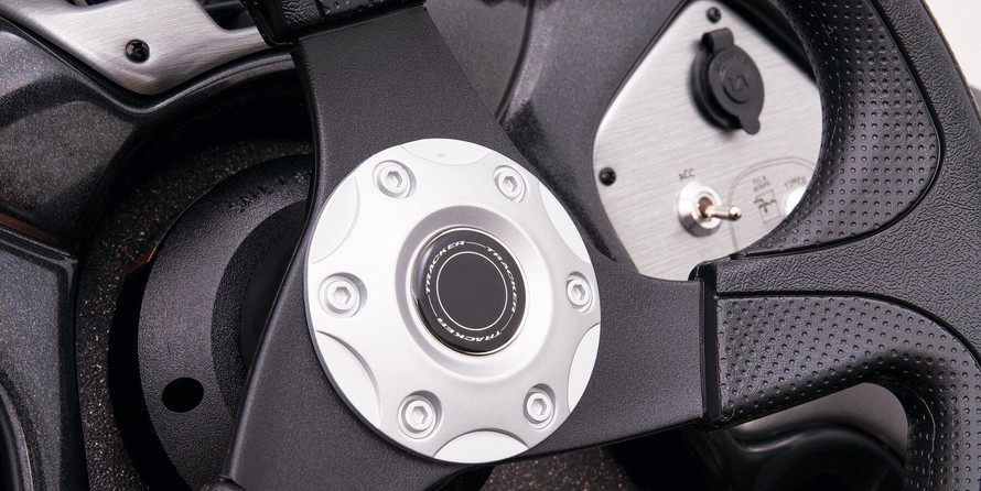 Tracker Pro Team 175 TXW