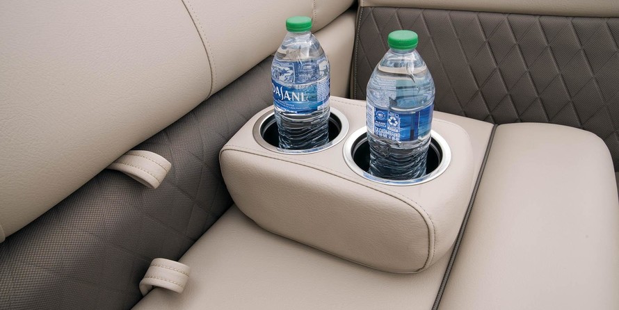 Sun Tracker Fishin Barge 22 DLX