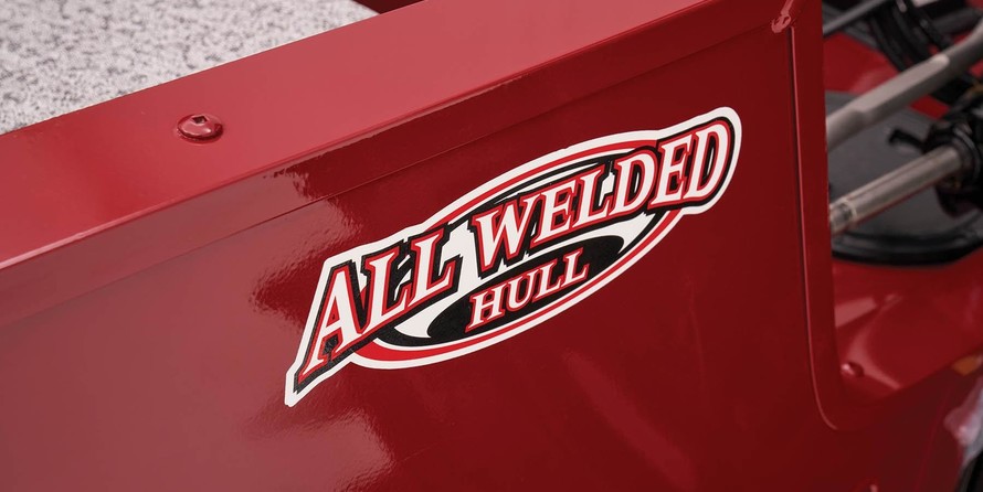 Tracker Pro Guide V-16 SC