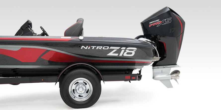 Nitro Z18