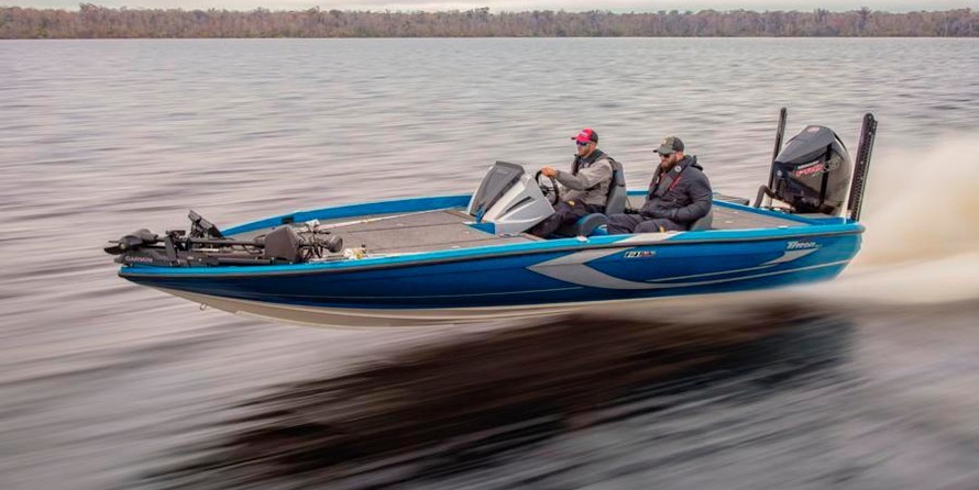 Triton 21 XrT