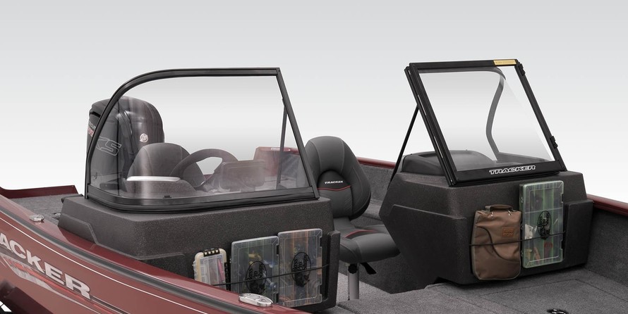 Tracker Pro Guide V-175 WT