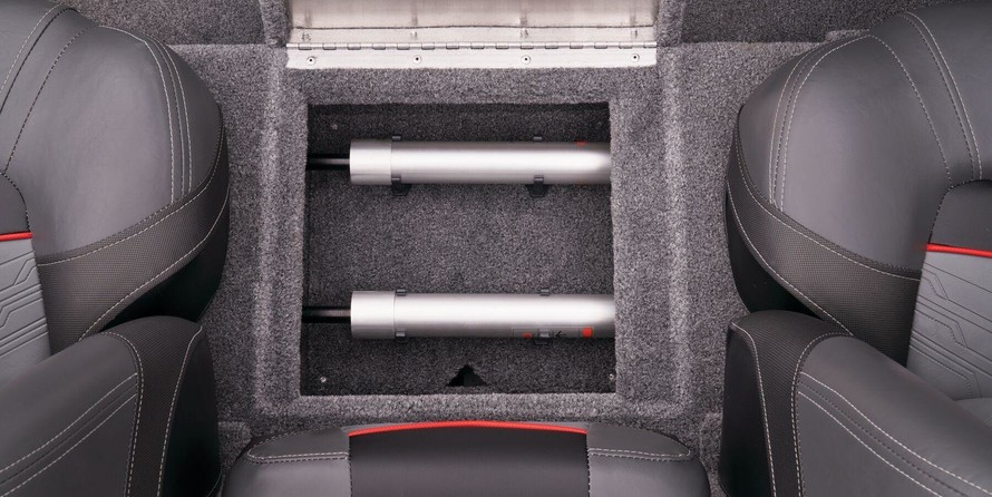 Tracker Pro Team 175 TXW