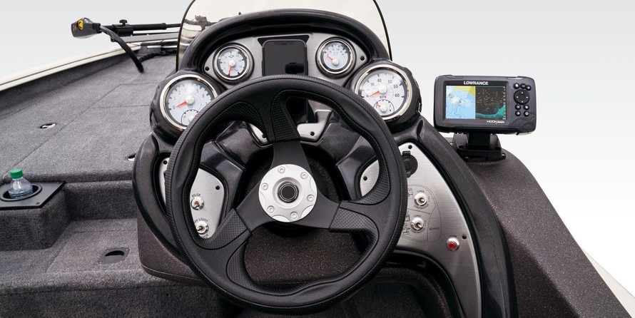 Tracker Pro Team 175 TXW