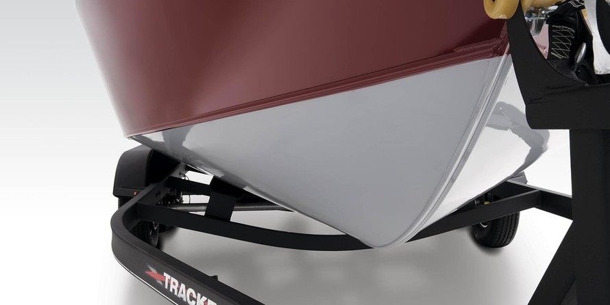 Tracker Targa V-18 WT