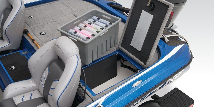 Nitro Z19 Z-Pro Package