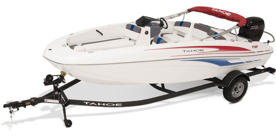 Tahoe T18