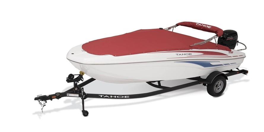 Tahoe T18