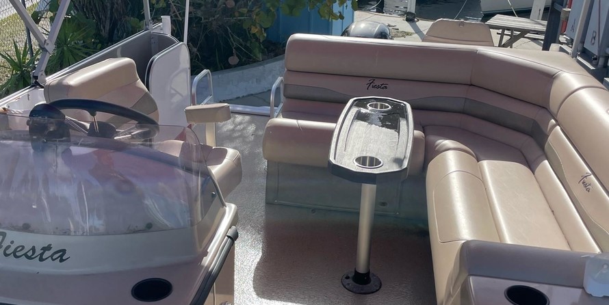 Fiesta 22 family fisher