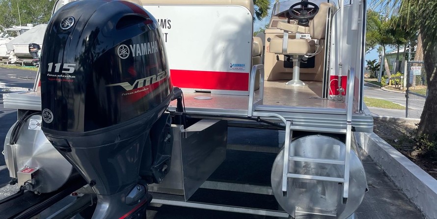 Fiesta 22 family fisher