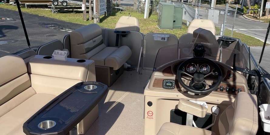 Fiesta 22 family fisher