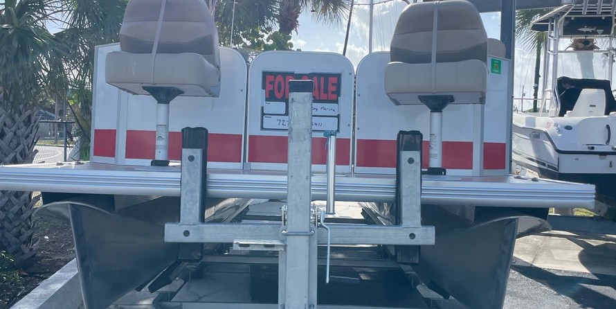 Fiesta 22 family fisher