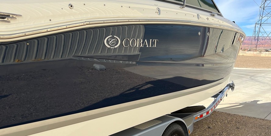 Cobalt 296