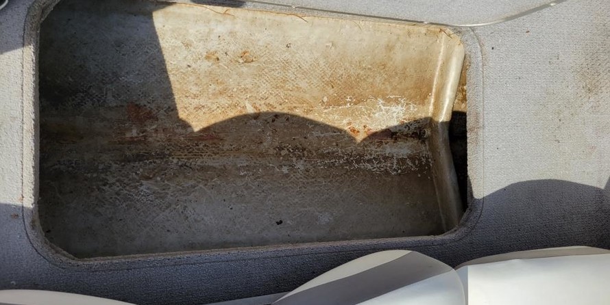 Bayliner 175 Bowrider