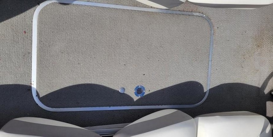 Bayliner 175 Bowrider