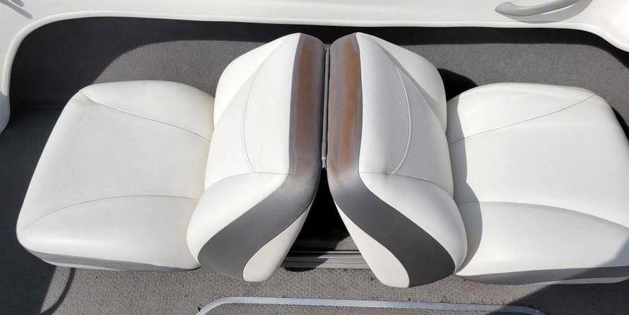 Bayliner 175 Bowrider