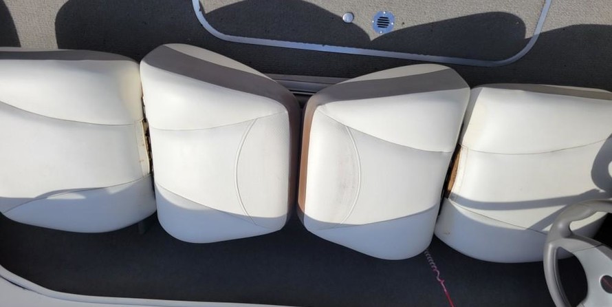 Bayliner 175 Bowrider